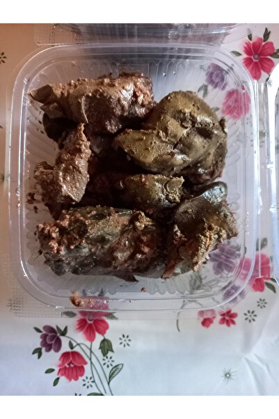 yöresel Kars Kaz Cigeri ( 1 KG)