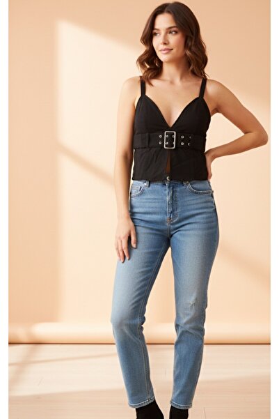 ARDSU ملابس داخلية نسائية بحمالات، صدرية مطاطية من الخلف