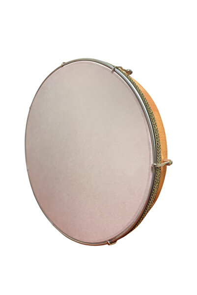 RHN Dıştan Akortlu Avrupa Yağlı Kağıt Bendir 42 cm