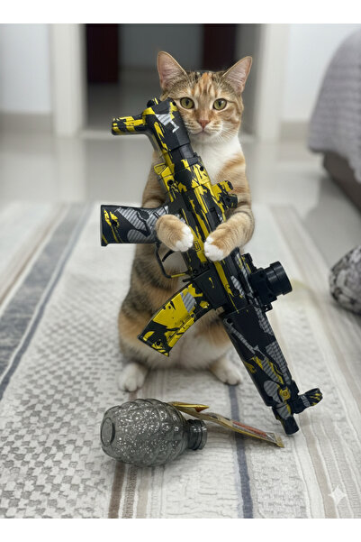 Generic مسدس العاب خفيف للأطفال