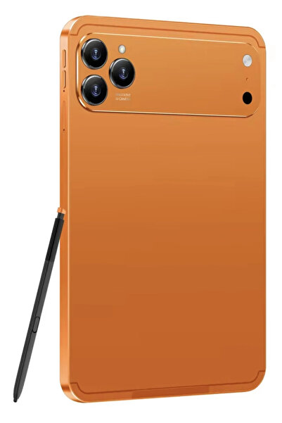 yollayenilensin HK Pro Pad 17 Pro Max 10.1" 16GB RAM 1TB Tablet - Global Vers...