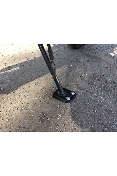 kaplanoto Yan ayak genişletme aparatı R1100GS - 2928672