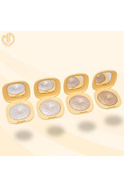 ModaBeti Moda Beauty Radiant Glow Highlighter gives you a natural, radiant gl...