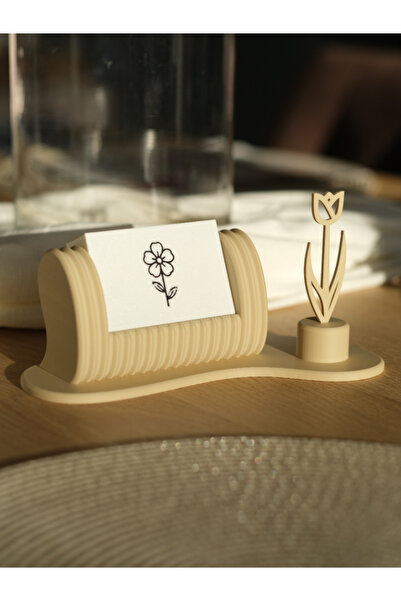 Della Kartvizitlık kartvizit yeri