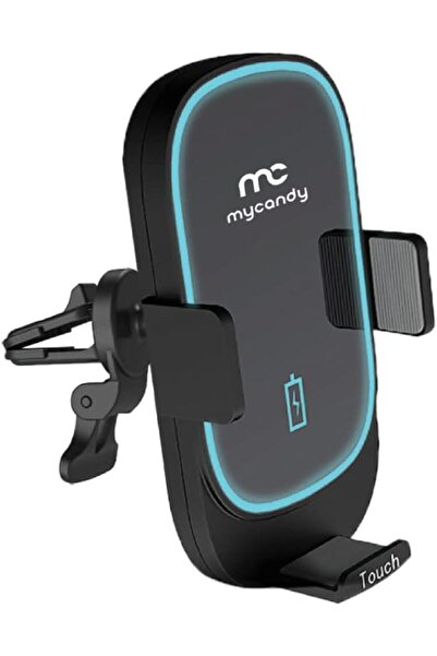 Mycandy 15W Wireless Car Charger and Phone Holder