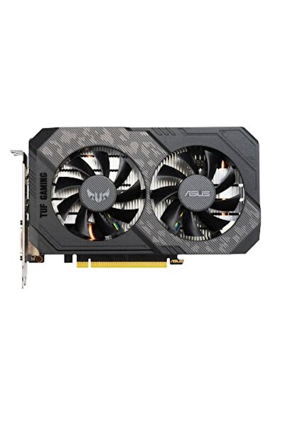 KYNC Asus GTX 1660 Super Tuf Gaming GTX1660S-O6G Gaming 192 Bit GDDR6 6 GB Ek...