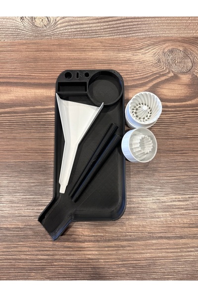 Onyx Grinder sarma beşiktaş seti