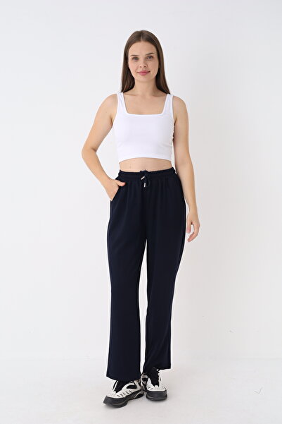 Altınay Women's Pajama Bottoms with Pockets