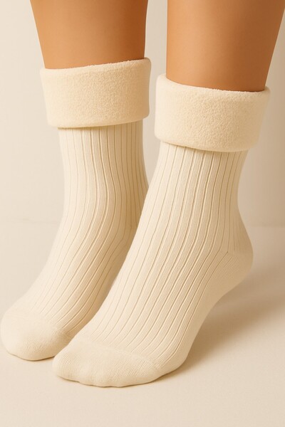 Katia&Bony Children's Towel Socks