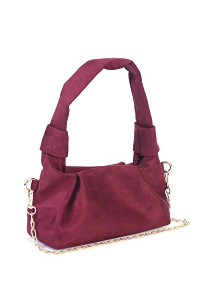 KOÇAK ÇANTA Women's Chain Strap Shoulder Bag