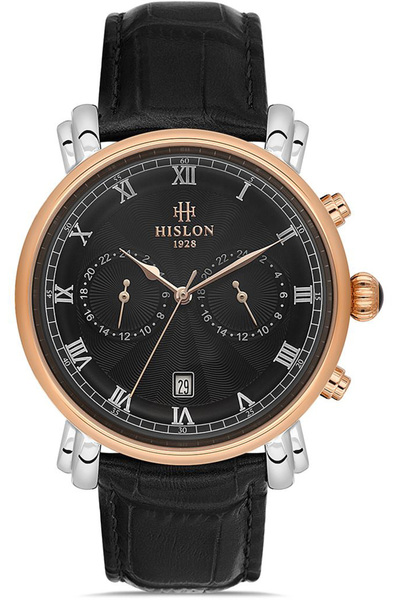 Hislon Dt204T-04Br