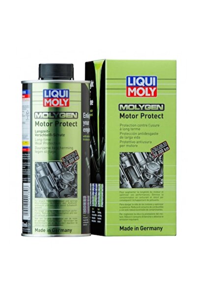 Liqui Moly Engine protection additive Molygen 500ml