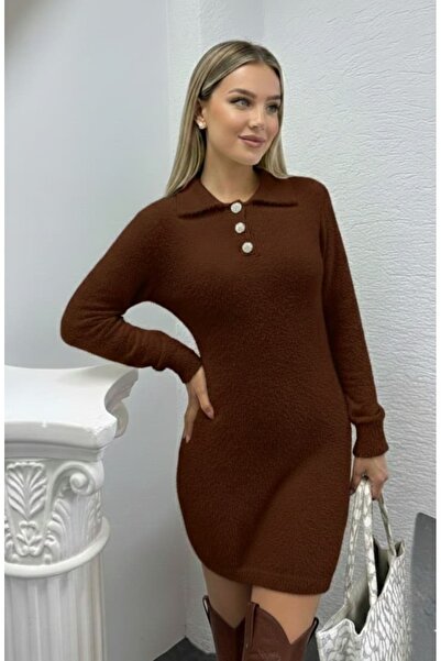 ikomteks Yumoş Mini Dress