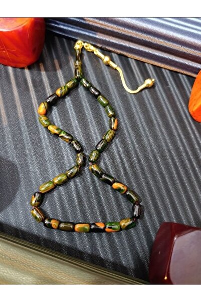 Anemore Collection سبحة كهرمان سيكما، أفضل هدية لأحبائك