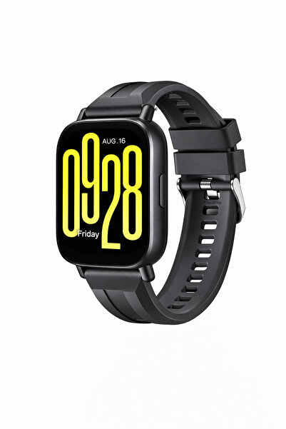 MMP SHOP سوار رياضي من السيليكون متوافق مع ساعة شاومي ريدمي 5 أكتيف / ساعة 5 ...