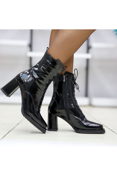 favorimo Topuklu Kadın Bot