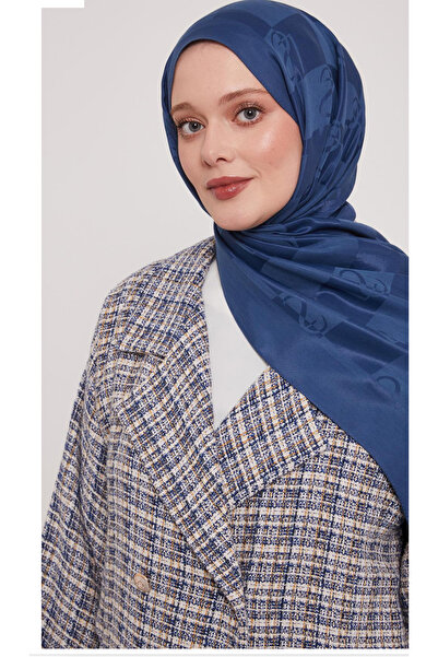 Levidor Luwen sara naia jakarlı şal