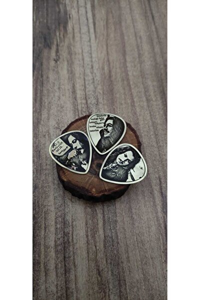 luffy design Barış Akarsu Pena 3 Adet Gönderilecektir Sarı Pirinç Lazer Kazım...