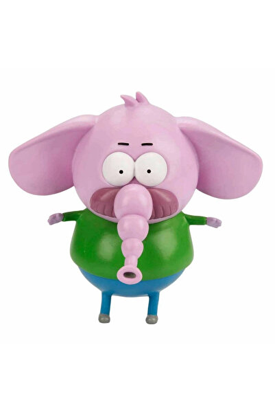 thebestnzm BFS Kral Şakir Necati Tekli Figür S1