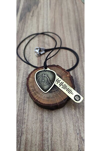 luffy design Son Feci Bisiklet Metal Pena Spotify Set