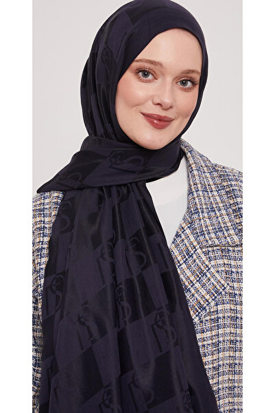 Levidor Luwen sara naia jakarlı şal