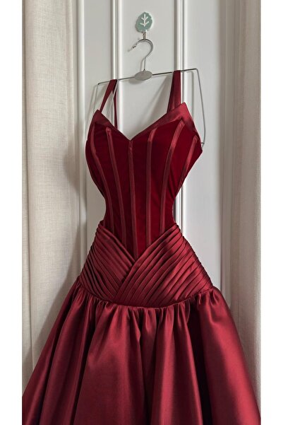 Maliha Fashion "Royal Elegance" Dress