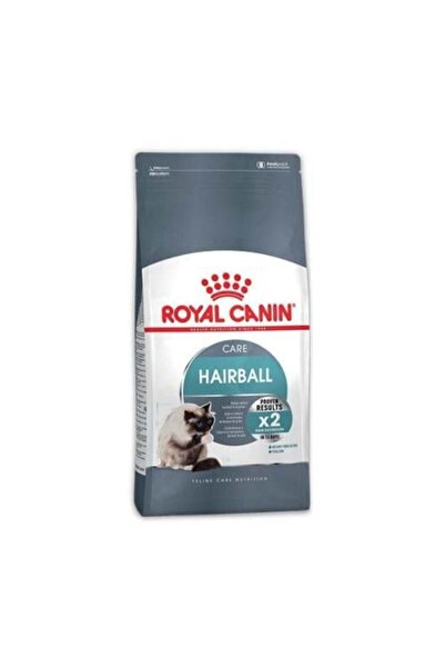 Genericc طعام جاف للعناية بكرات الشعر للقطط