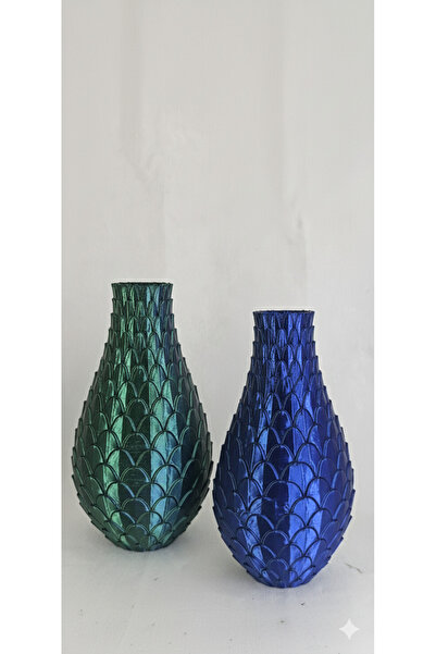 Home Dekoratif Vazo & Saksı