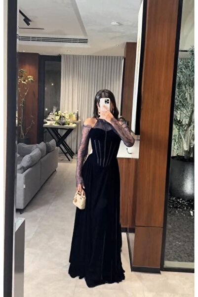 ZAYNAFASHIONSA Victoria dress