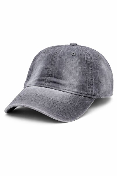 G-Atlantic Men’s Denim Baseball Cap | Adjustable Jeans Cap for Men | Casual V...
