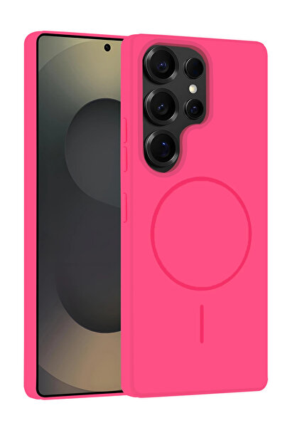 Joko غطاء حماية سامسونج جالاكسي إس 25 ألترا من إس بي تي آر إن إس، غطاء جولي م...