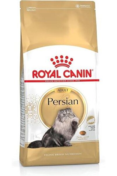 Genericc طعام جاف للقطط الفارسية 2 كجم