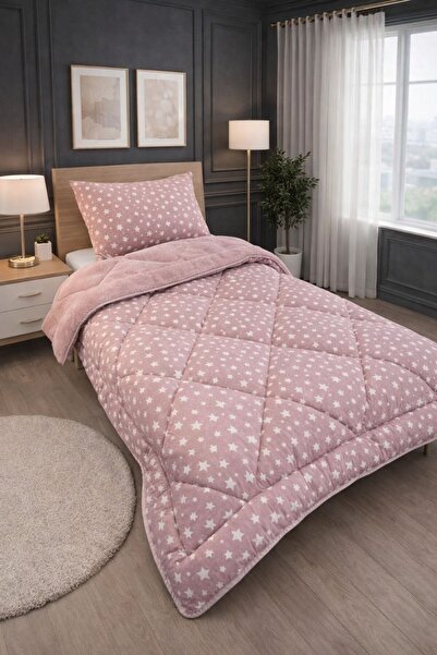 Federico Fabrizio Lightnight Βαμβάκι τεμαχίων Wellsoft Μονό Διπλής όψης Πάπλω...