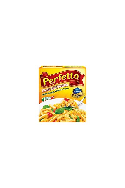 PERFETTO #213 Pasta Denti Di Cavallo, 500gm