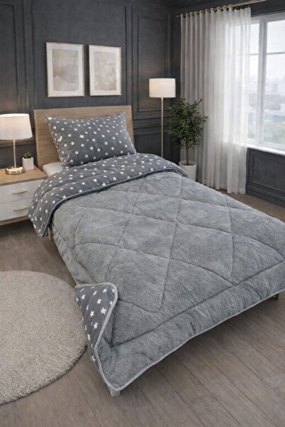 Federico Fabrizio Lightnight bumbac piese Wellsoft pentru o persoană cu două ...