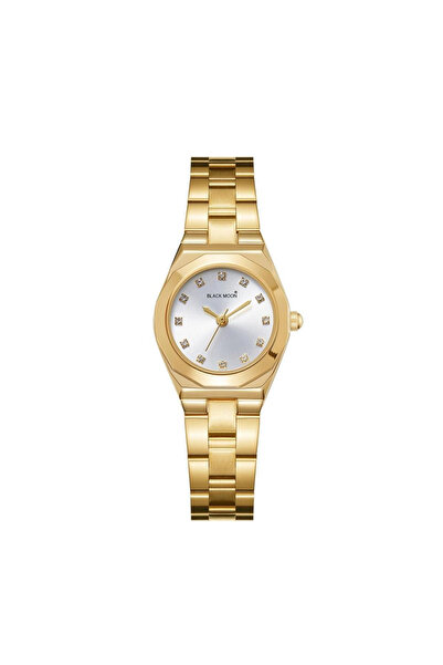 Black Moon Black Moon Women's Royal Style Watch BM-6104