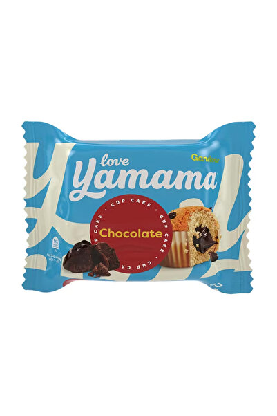 Gandour Yamama Chocolate Cupcake, 30 gm