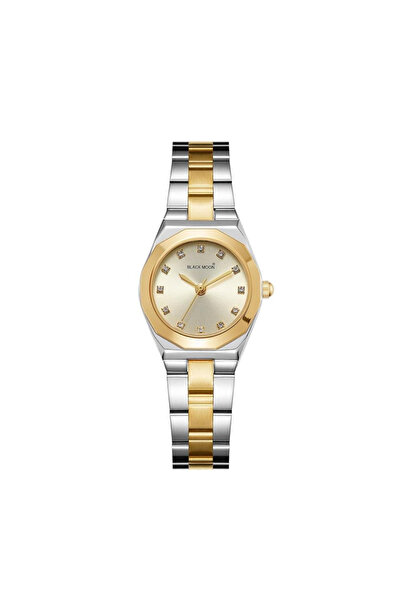 Black Moon Black Moon Women's Royal Style Watch BM-6104