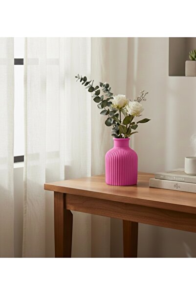 Mumlight Modern Small Decorative Nordic Vases Pastel Colors Gift