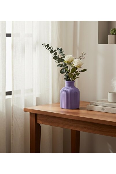Mumlight Modern Small Decorative Nordic Vases Pastel Colors Gift