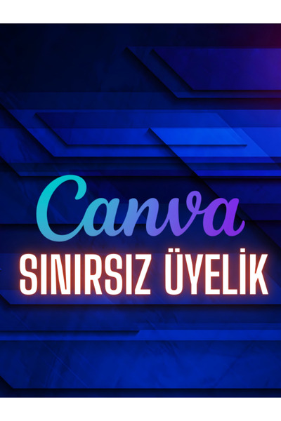 Google Canva Pro Üyelik