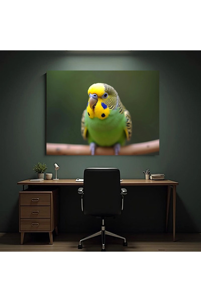 Printees Tablou - Peruș