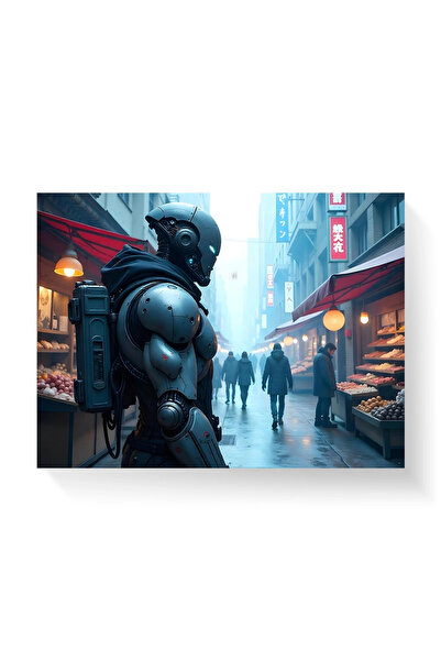 Printees Tablou - Gardianul