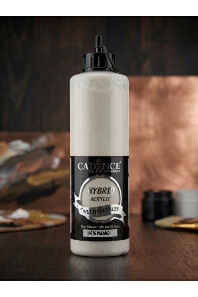 Cadence Hybrid Multisurface H076 Palamo 500 ml Tüm Yüzeyler Kokusuz Su Bazlı ...