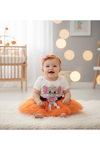 Pabucs طقم هدايا مواليد بناتي بربتوزات مواليد طقم مواليد مستلزمات المواليد