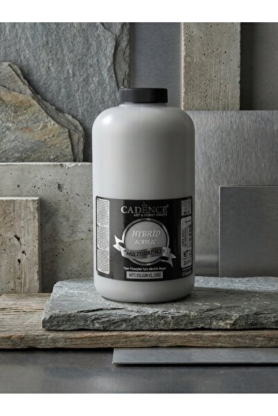 Cadence Hybrid Multisurface H073 Solgun Kil Grisi 2000 ml Tüm Yüzeyler Kokusu...