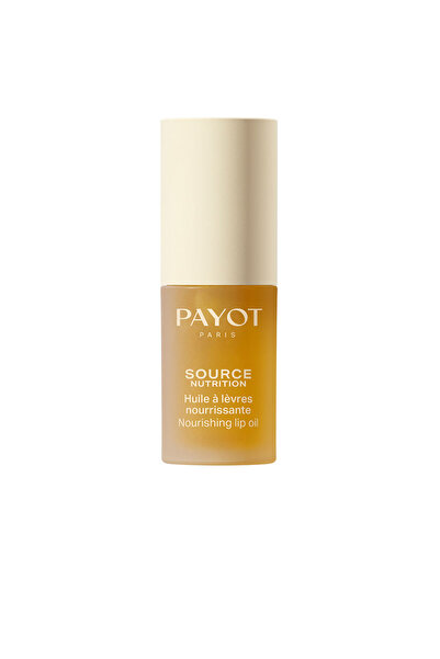 Payot Source Nutrition Aceite Labial Nutritivo 5 ml