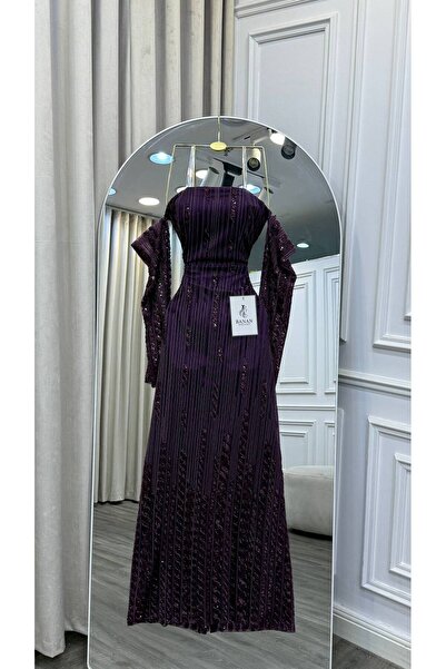 HFGARAJ evening dress