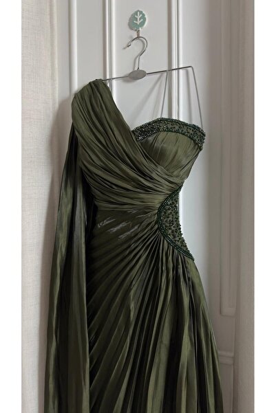 ZAYNAFASHIONSA Olivia's dress