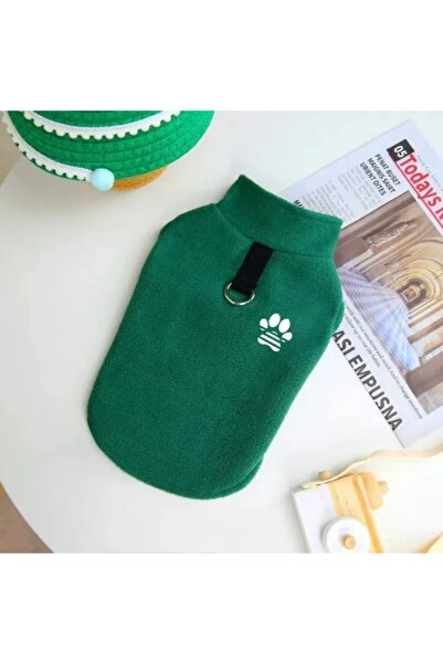 Choice معطف صوف دافئ للكلاب الصغيرة من جرين-باو، مناسب لفصلي الخريف والشتاء، ...